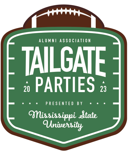 Tailgate parties at mississippi state university.