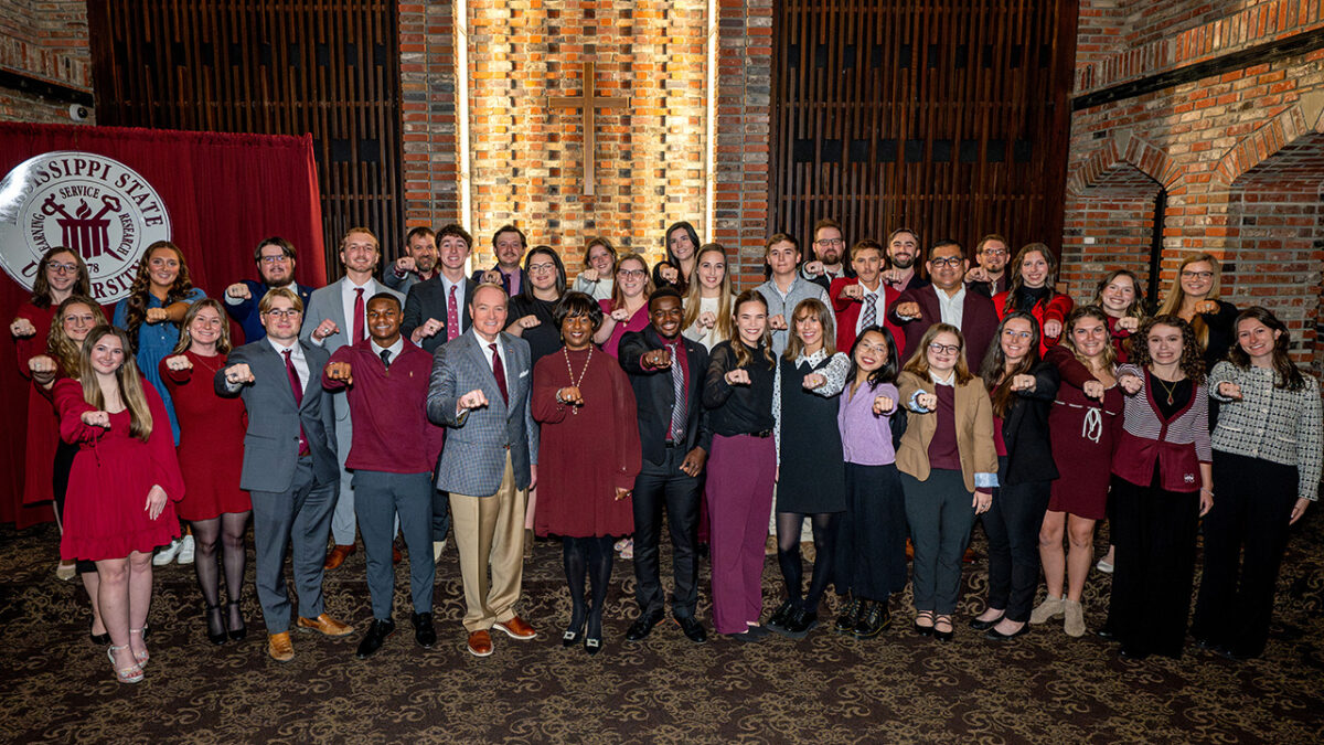 Honoring the Ring Tradition