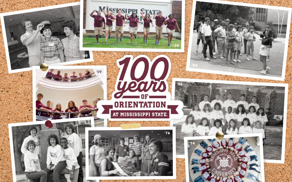 MSU Orientation celebrates milestone, looks to future of welcoming new Bulldogs